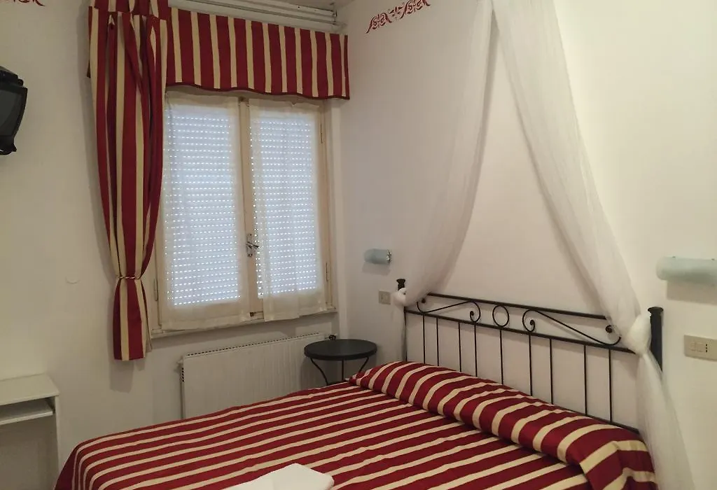 Hotel Villa Elle-1