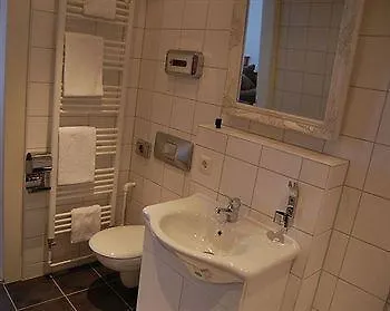 Hotel Mohren Post-1