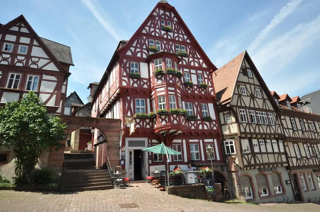 Hotel Schmuckkästchen-1