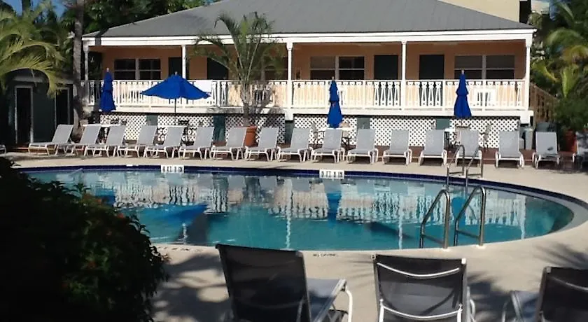 Banana Bay Resort (Adults Only)-1