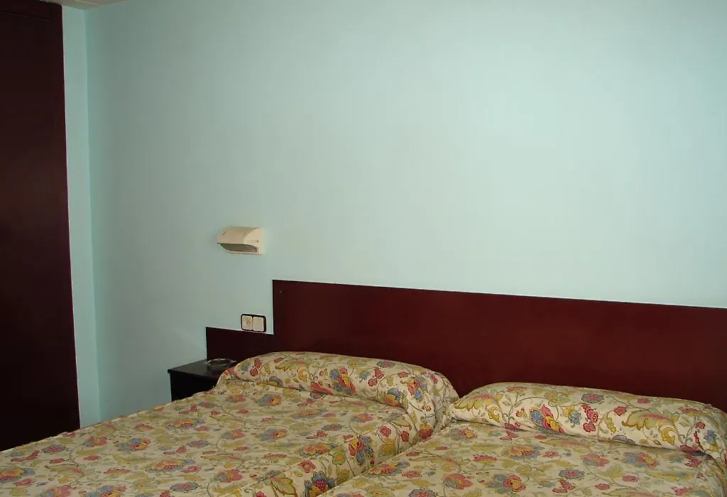 Hostal Del Ripolles-1