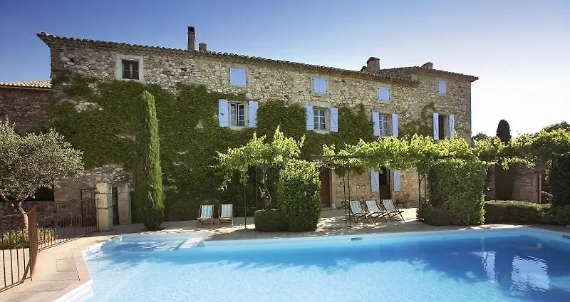 Domaine Les Mejeonnes-1
