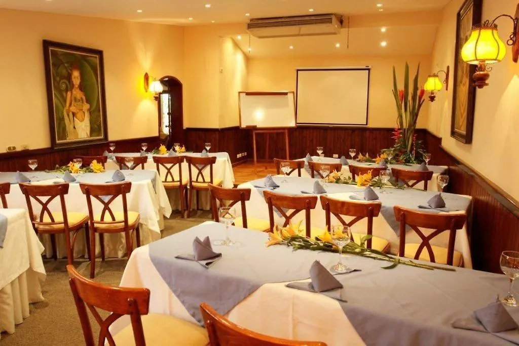Casona Real Hotel-1