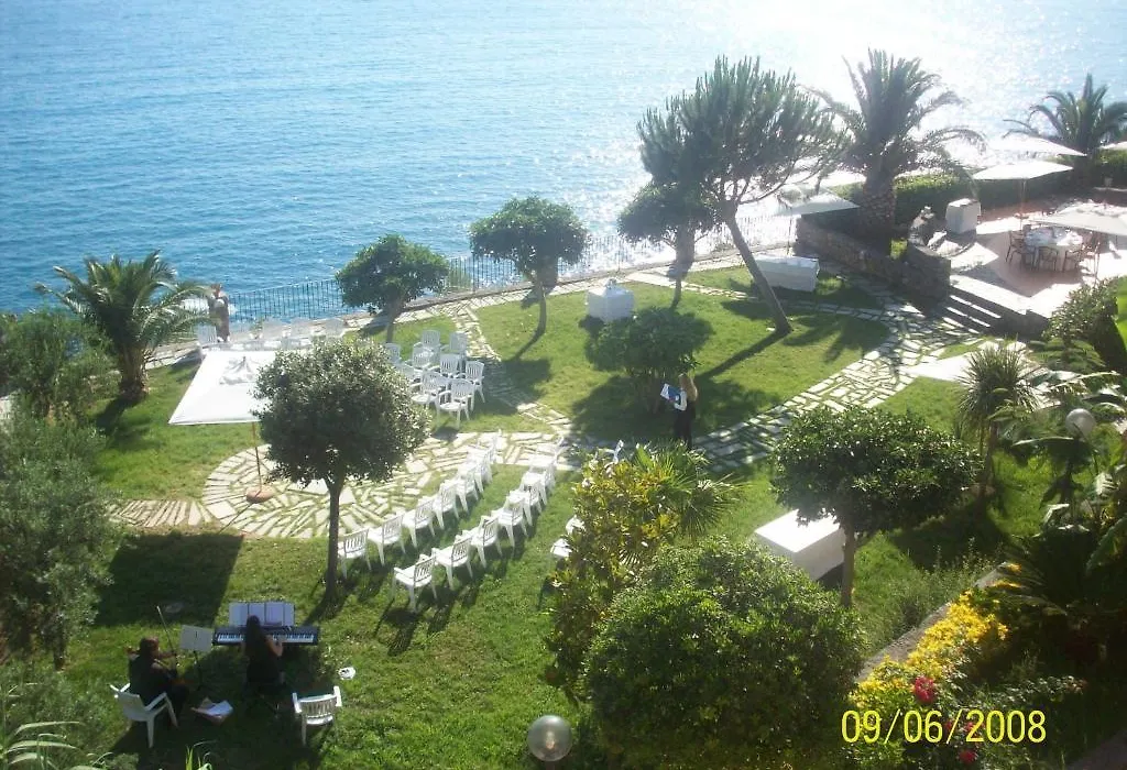 Hotel Club San Diego-1