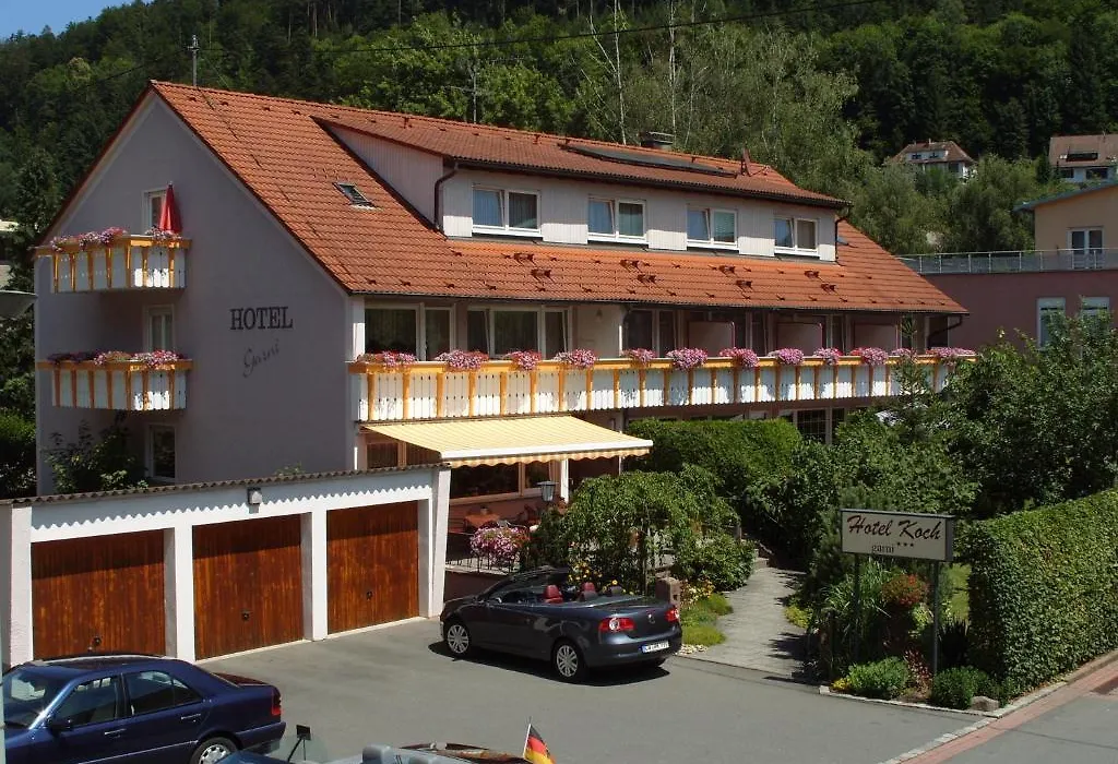 Hotel Koch-1