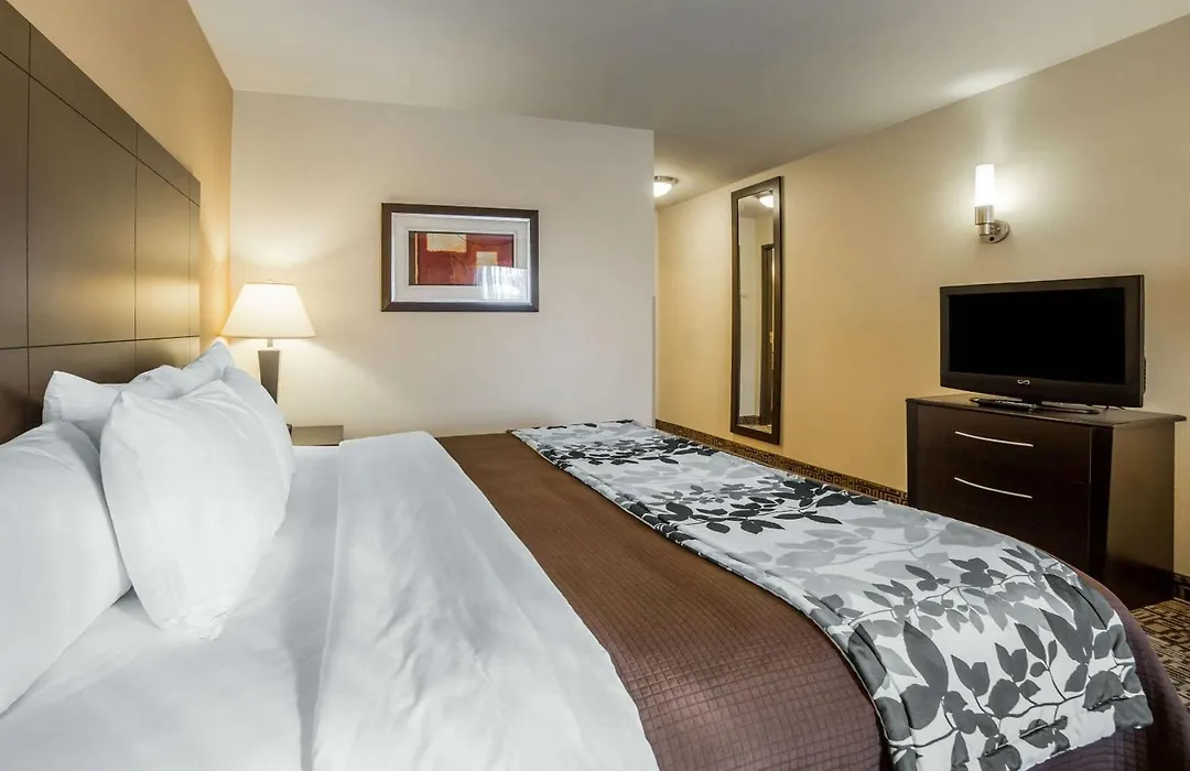 Sleep Inn Provo Near University-1