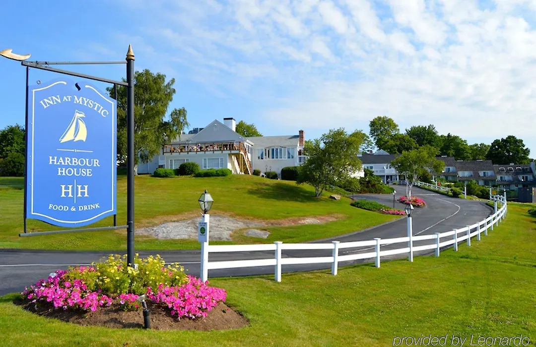 Inn At Mystic-1