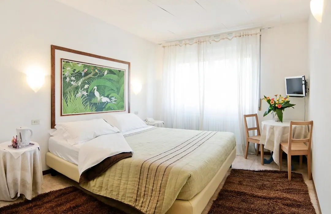 Antico Albergo Madonna-1