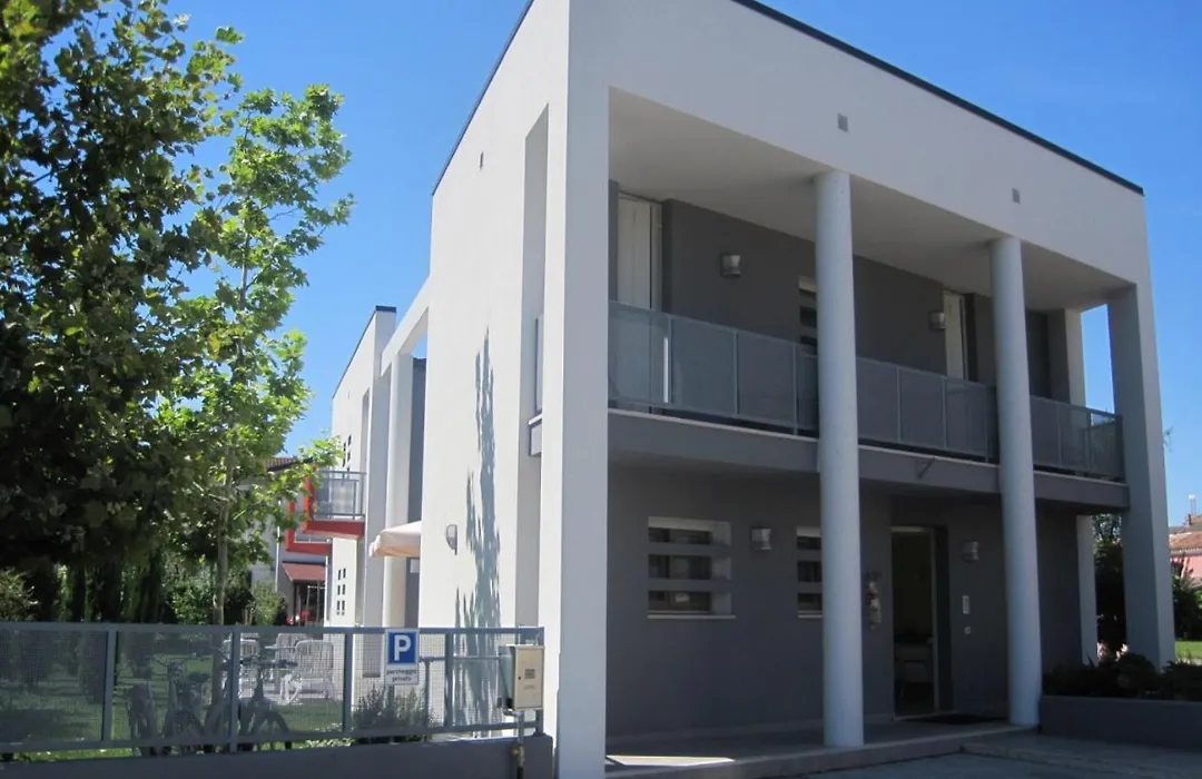 6 Porte Guesthouse-1