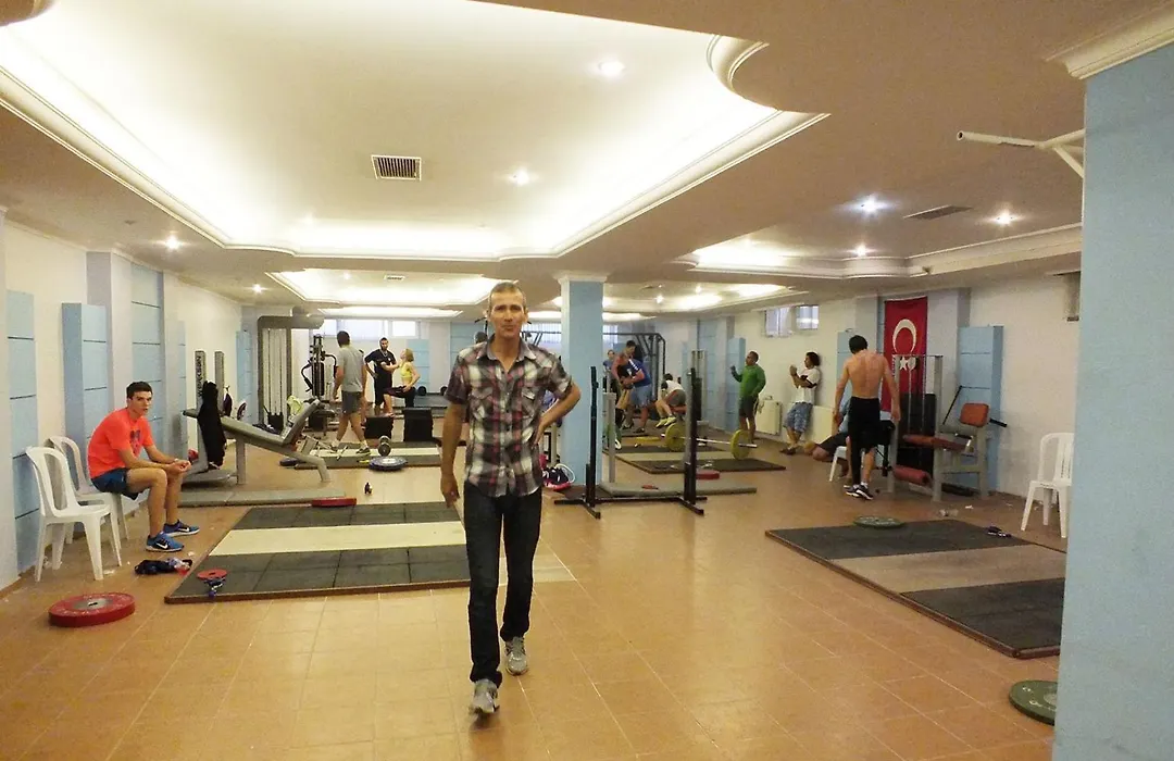 Acropol Beach Hotel-1