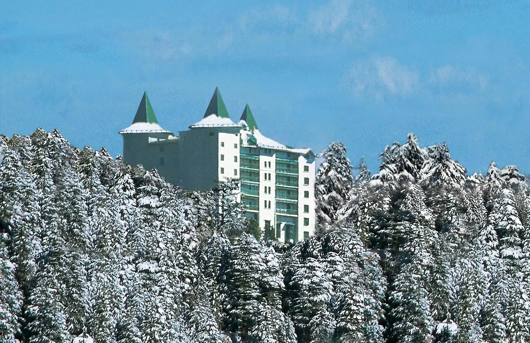The Oberoi Cecil-1