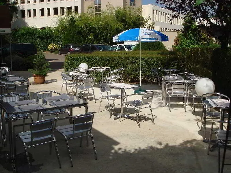 Hotel Du Coq-1