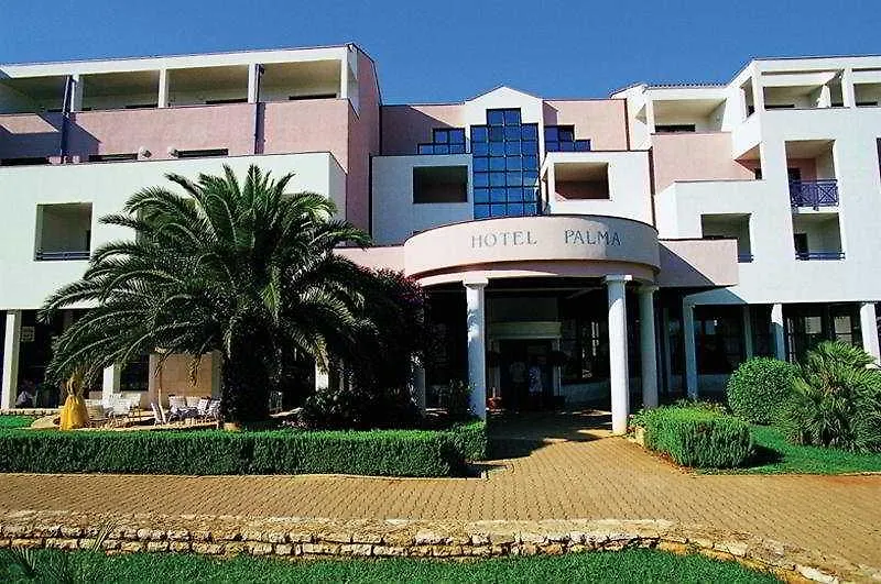 Hotel Palma-1