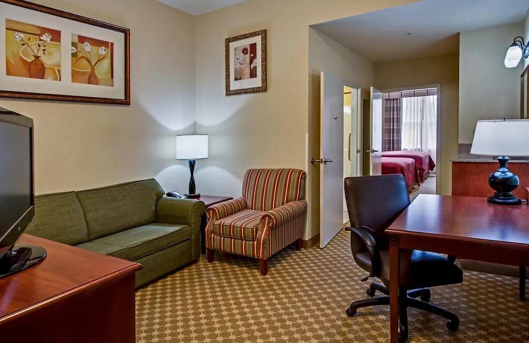 Country Inn & Suites By Radisson, Crestview, Fl-1