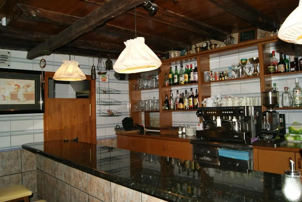 Hostal Sant Bernat-1