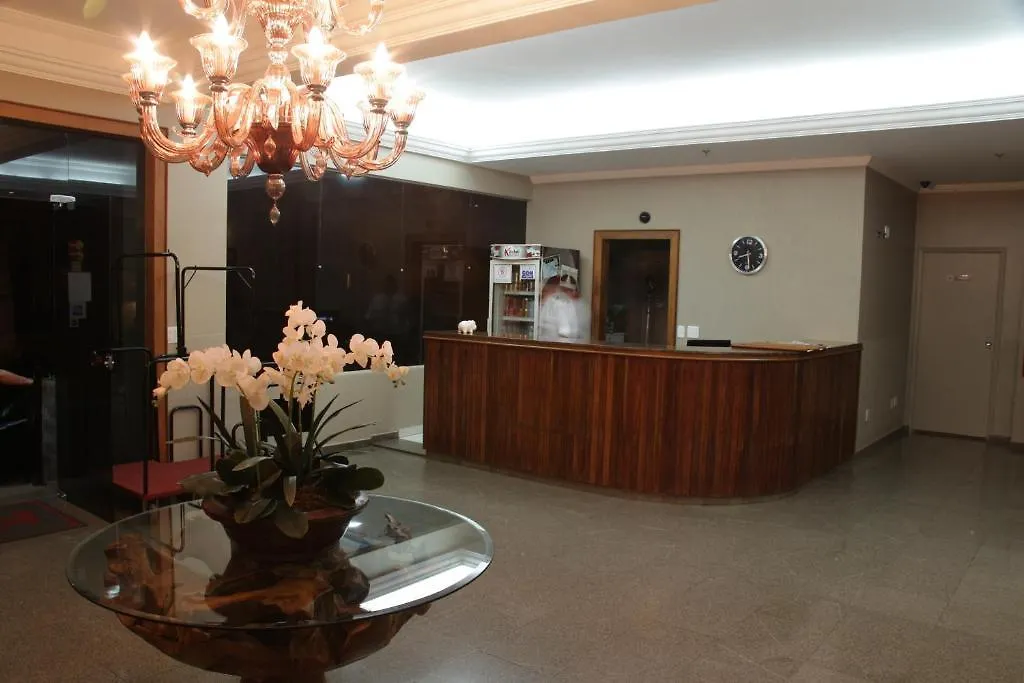 Hotel Kehdi Plaza-1