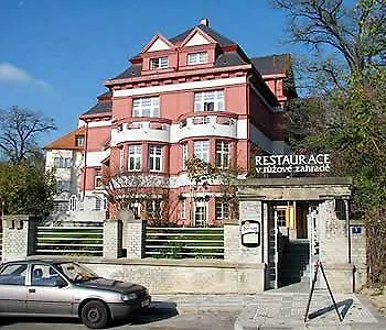 Hotel Villa-1