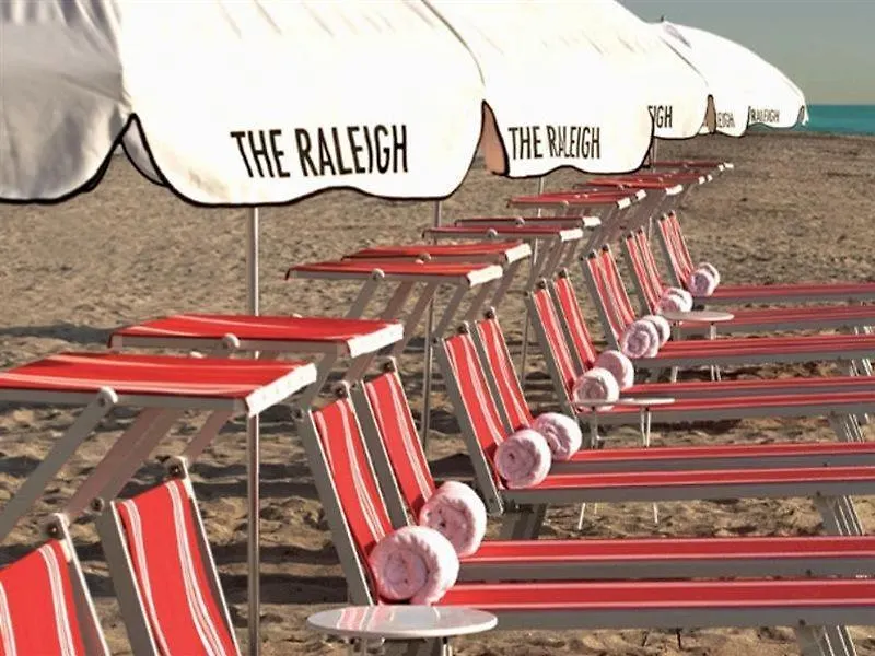The Raleigh Hotel-1