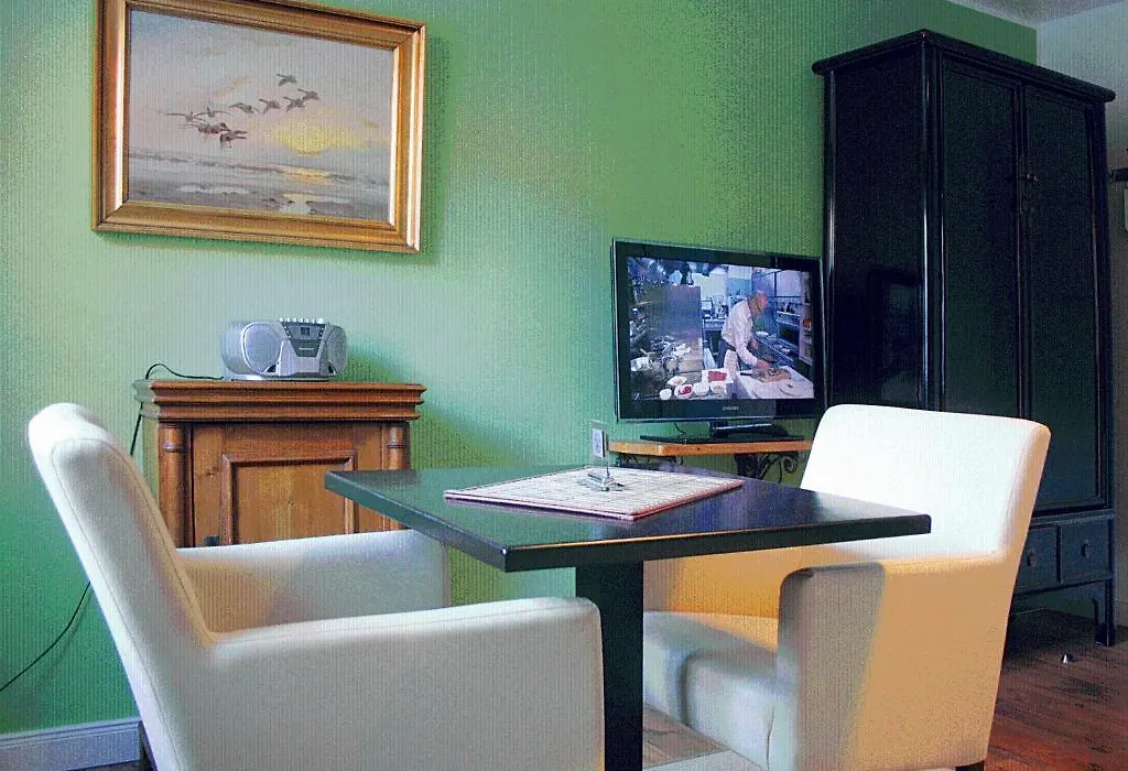 Apartments im Kaffeehaus Heldt-1