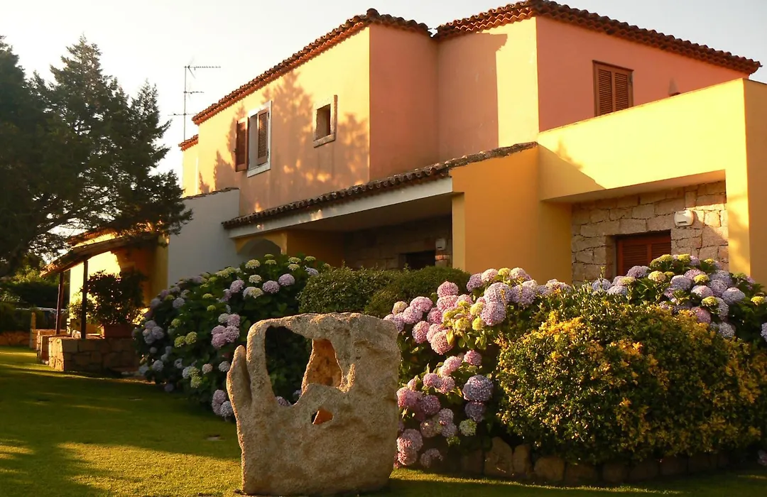 Hotel Il Piccolo Golf-1