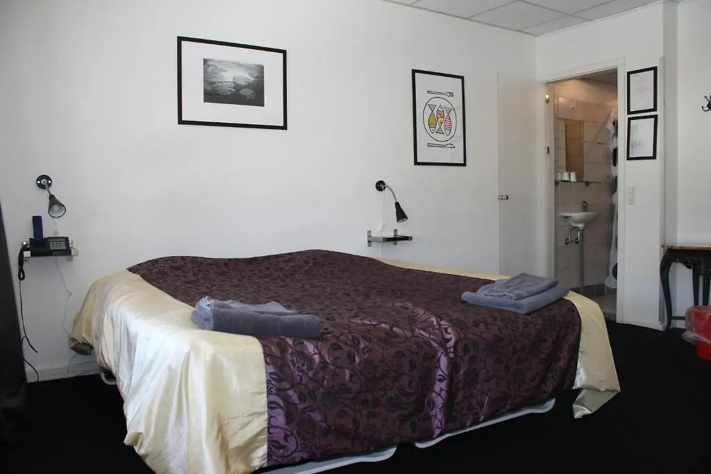 Hostel Jorgensen-1