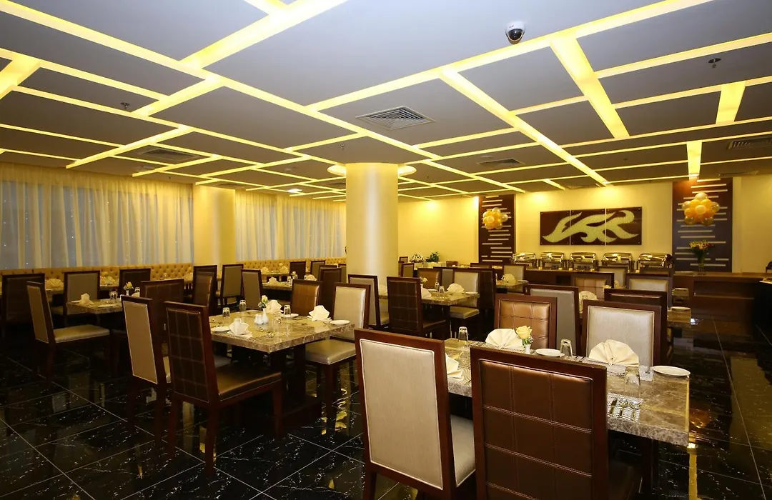 Ivory Grand Hotel Apartments-1