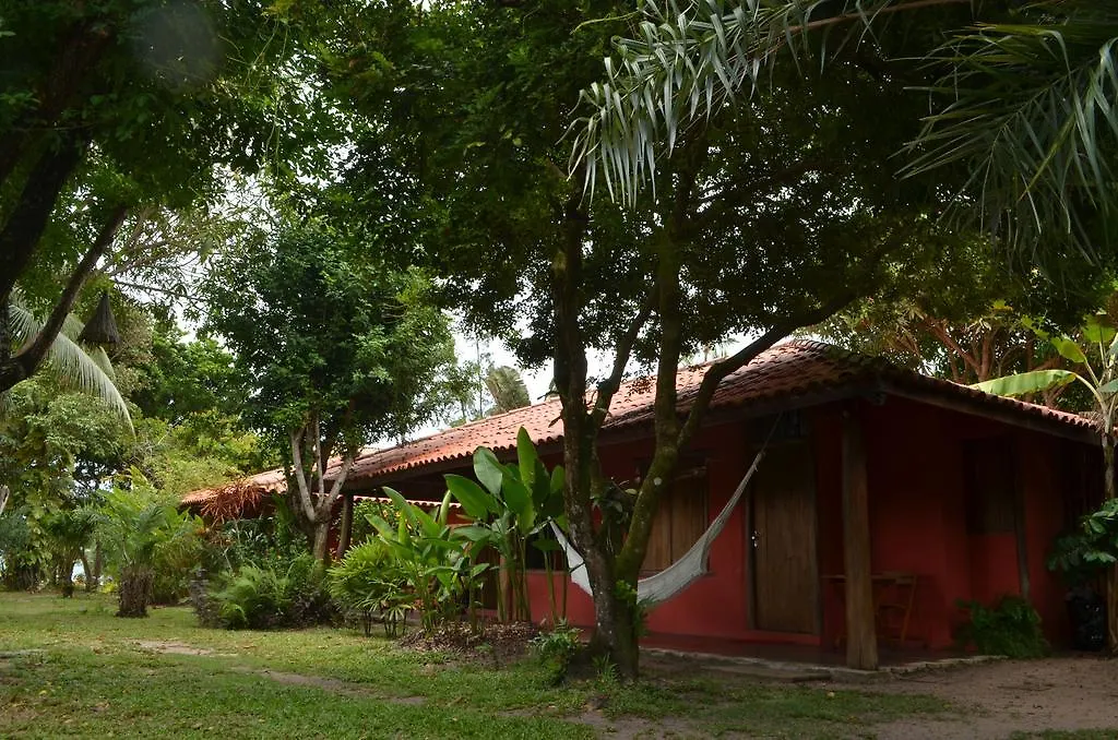 Pousada Tortuga-1