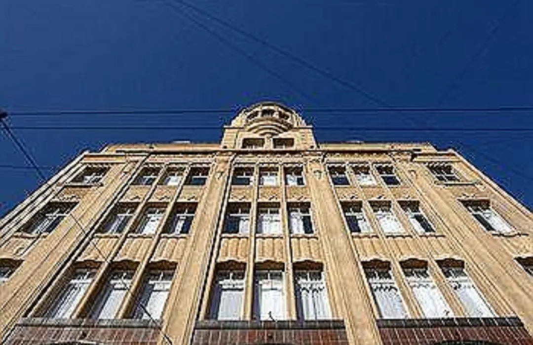 Moreno Hotel Buenos Aires By Tay Hotels-1