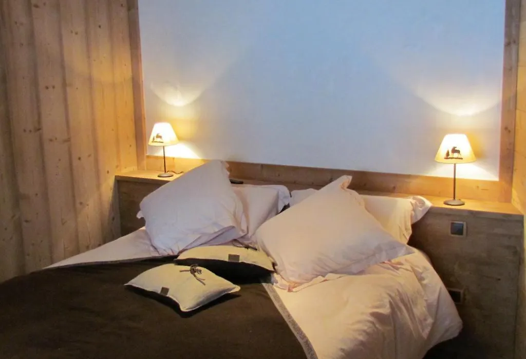Chez La Fine-1