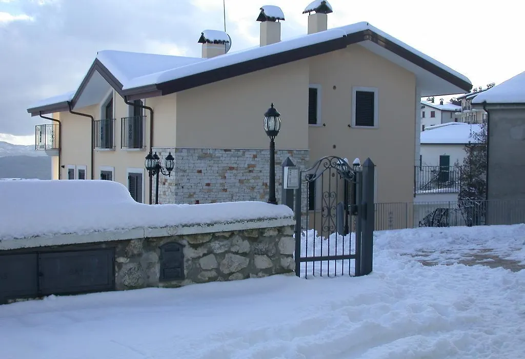 Residence Les Amis-1