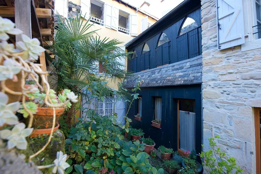 Le Relais du Jacquet-1