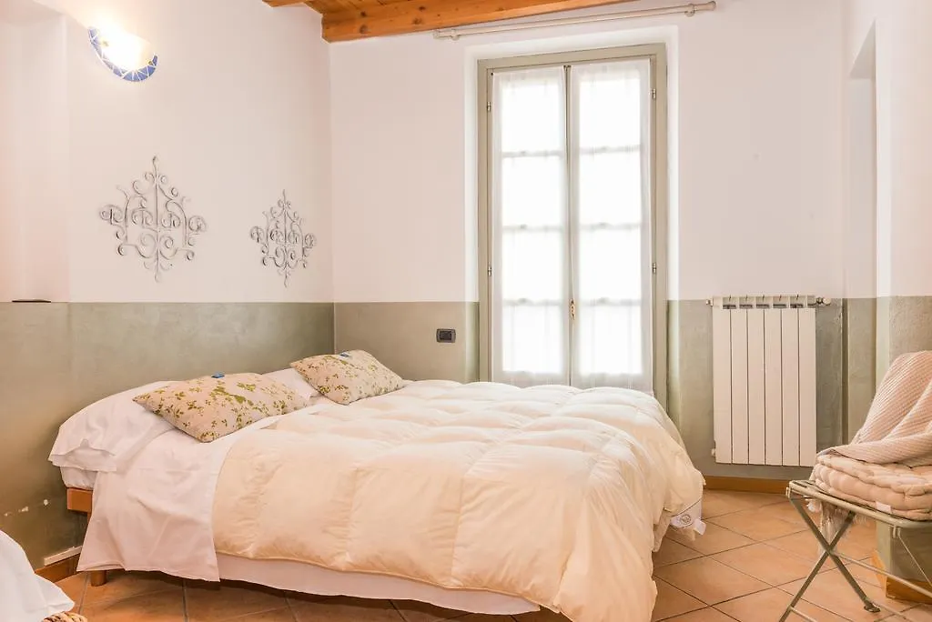 Botton D'Oro B&B-1