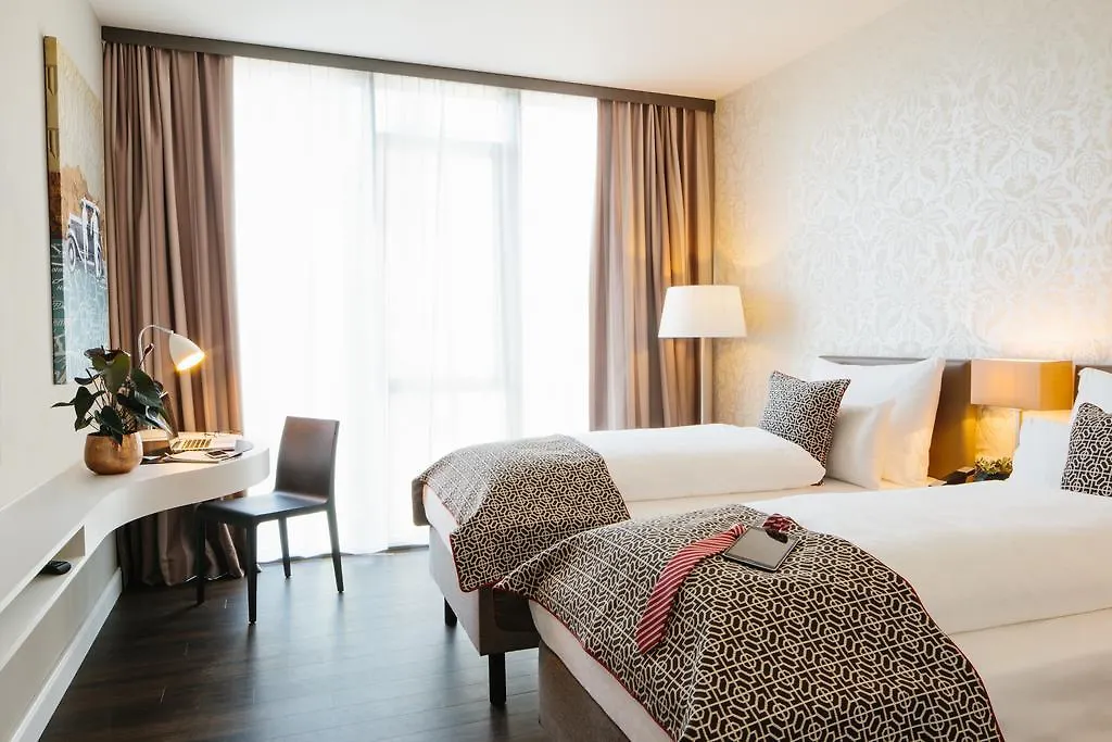 Chester Hotel Heidelberg-1