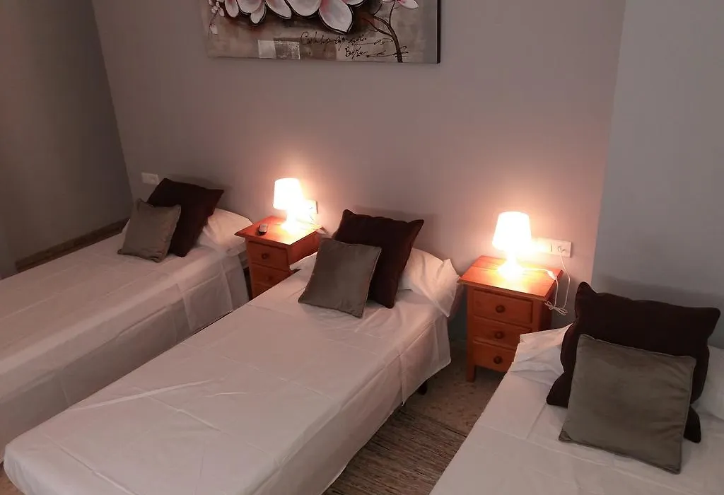 Hostal Gonzalez-1