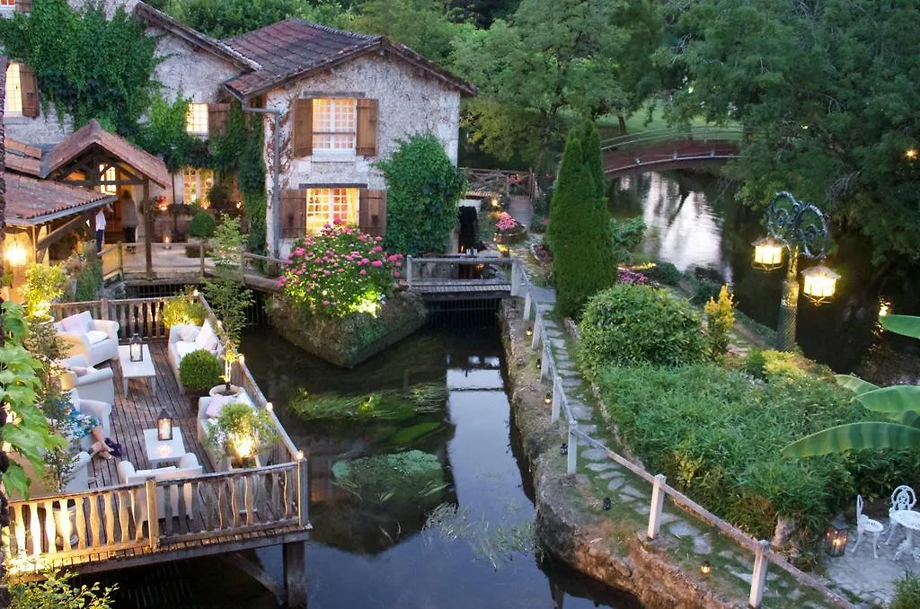 Le Moulin du Roc-1