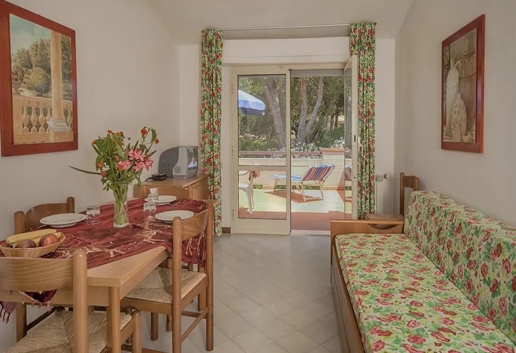Residence Airone-1