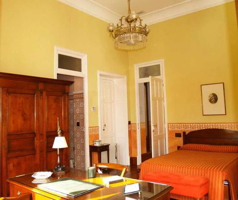 Hotel Tartaneros-1