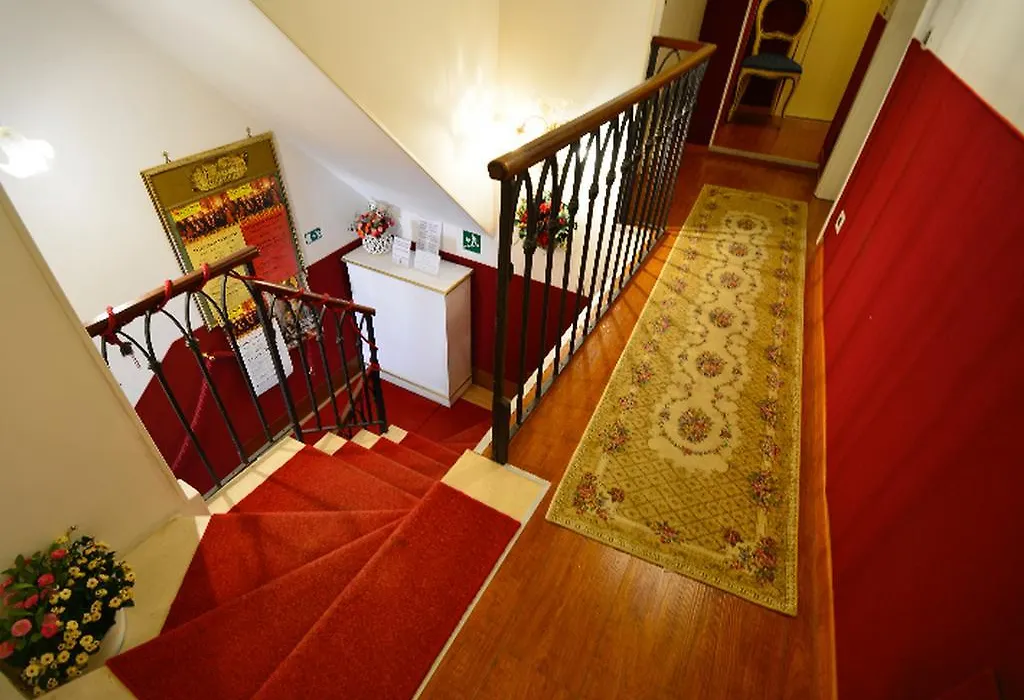 Locanda Casa Querini-1