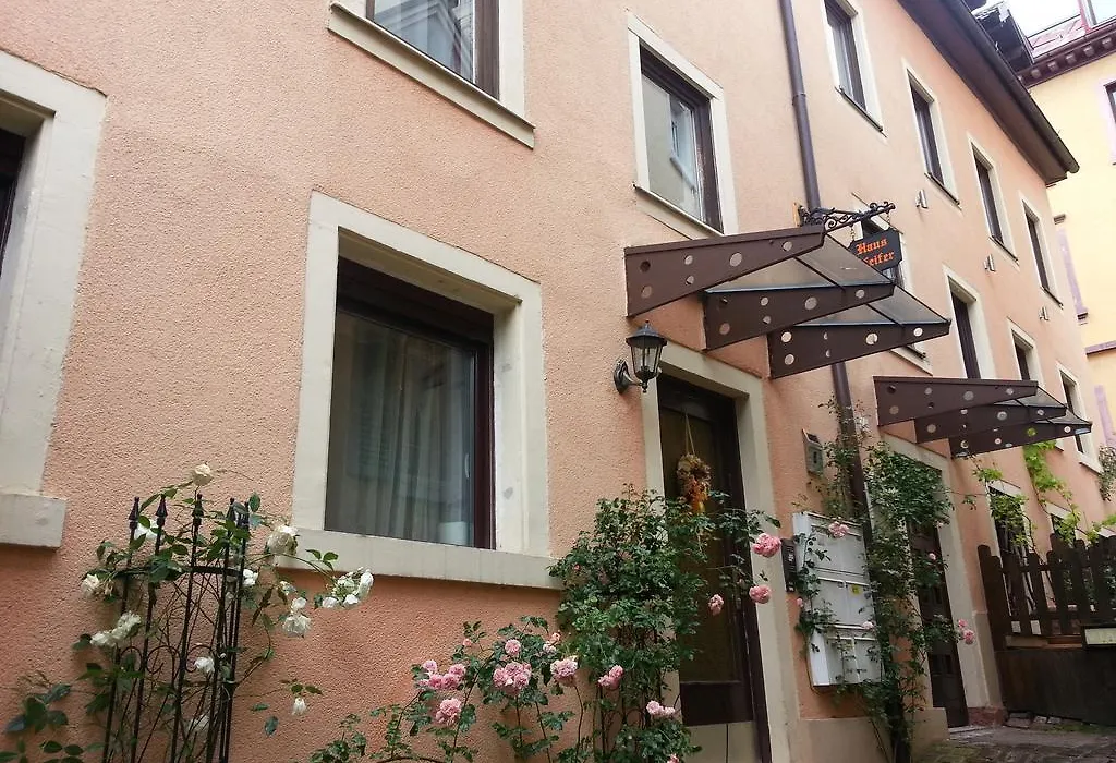 Apparthaus Pfeifer-1