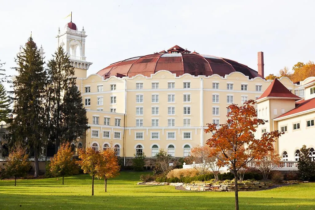 West Baden Springs Hotel-1
