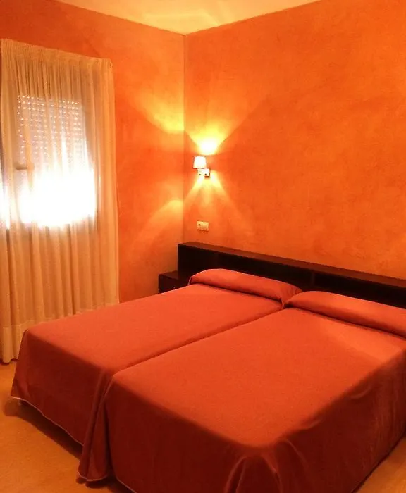 Hotel Canabal-1