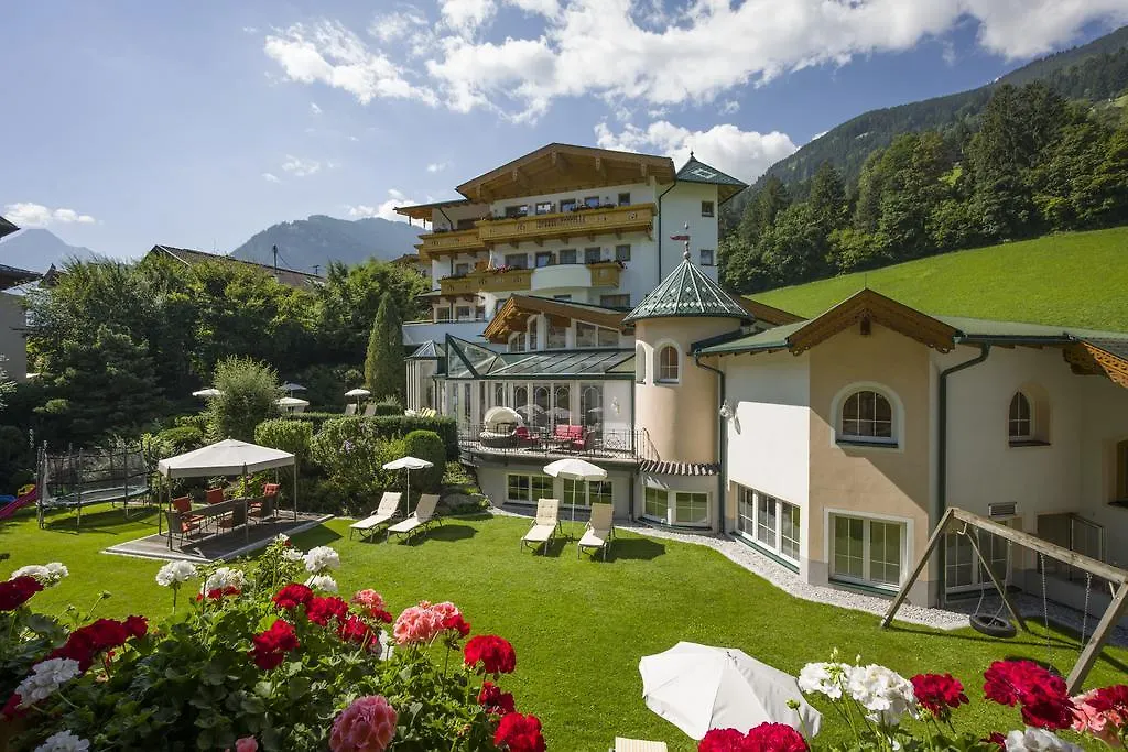Hotel Neue Post-1