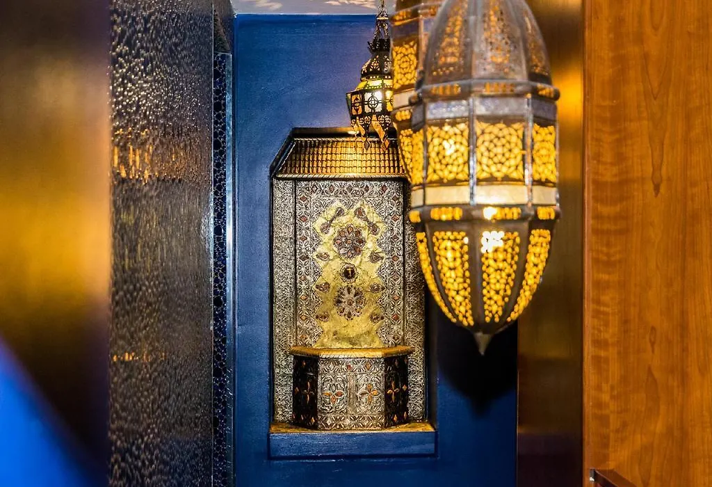 Marrakech Hotel On Broadway-1