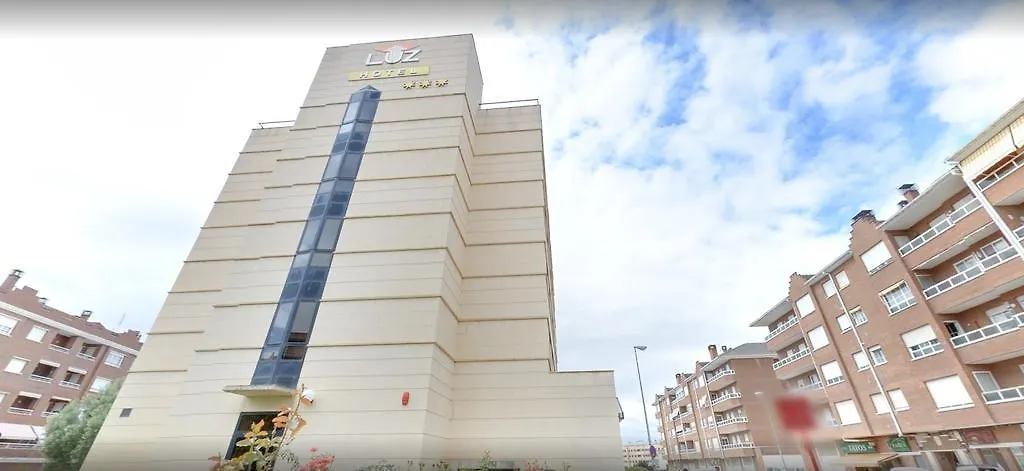 Luz Hotel-1