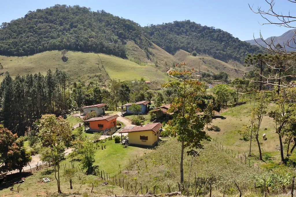 Eco Pousada Eldorado Lumiar-1