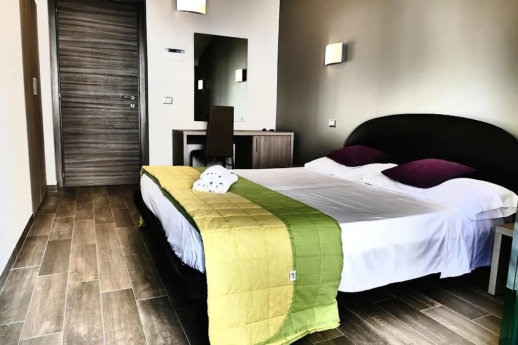 Hotel Désirée-1