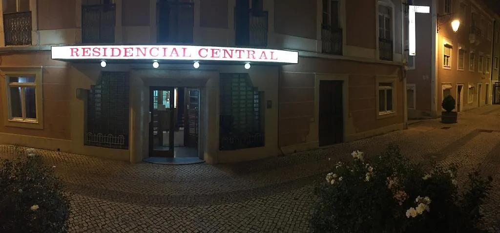 Residencial Central-1