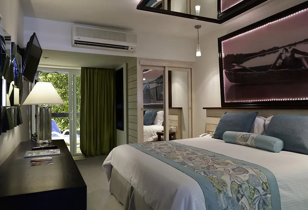 Hedonism II All Inclusive Resort (Adults Only)-1