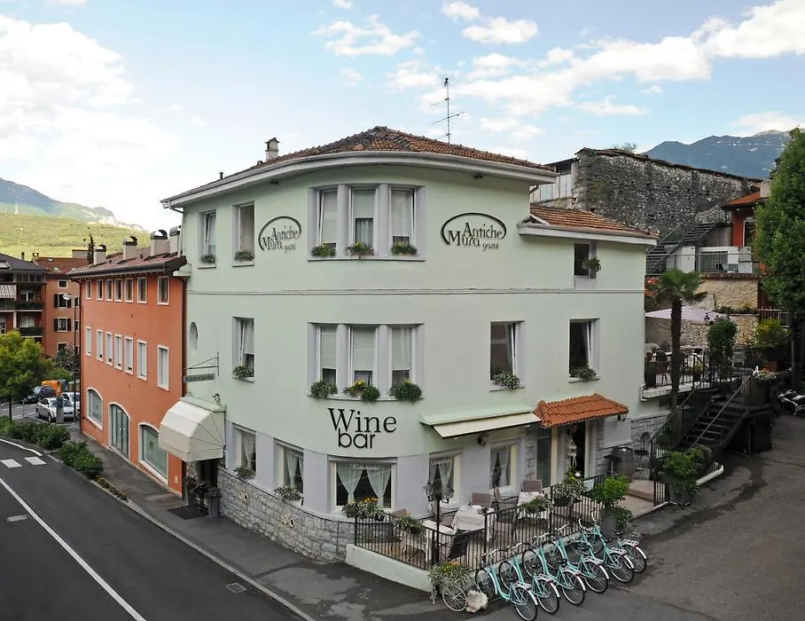 Antiche Mura-1