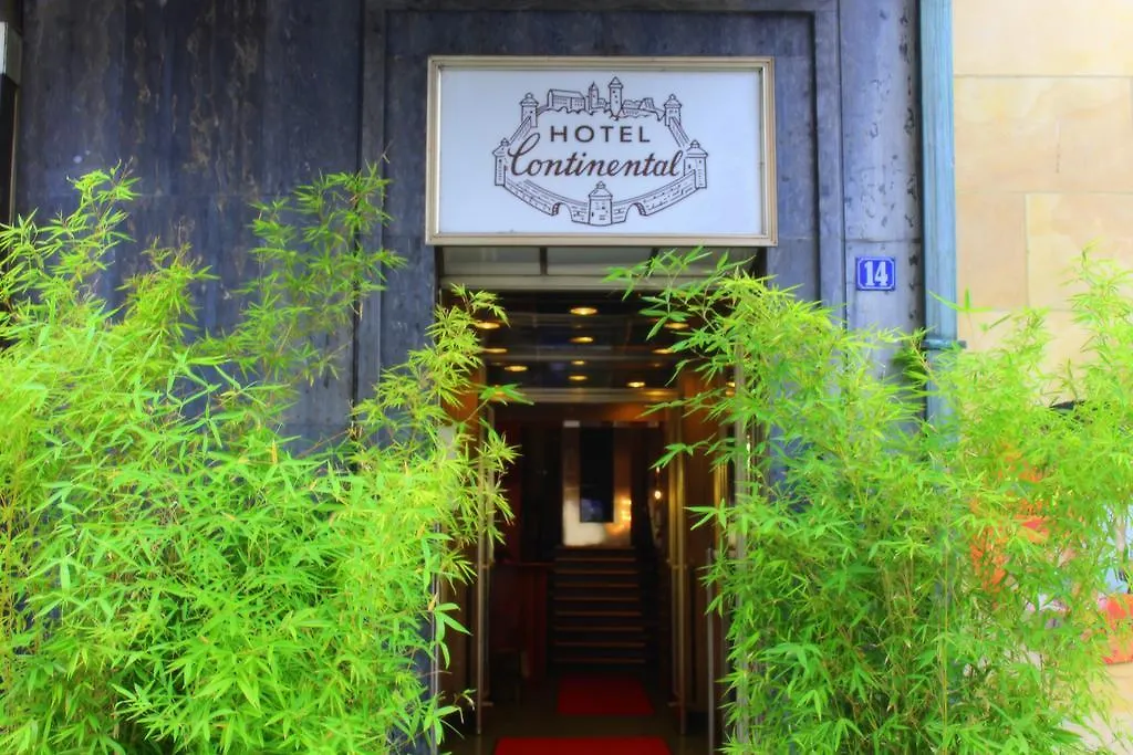 Hotel Continental-1